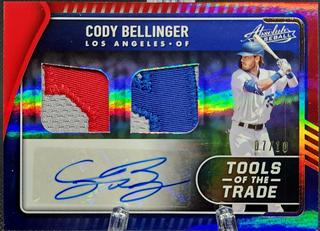 Cody Bellinger