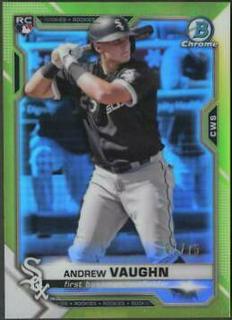 Andrew Vaughn