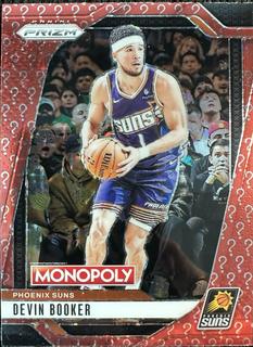 Devin Booker