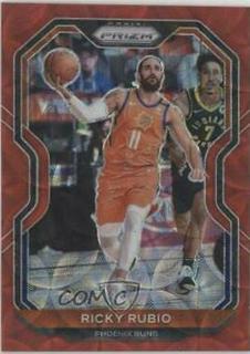 Ricky Rubio