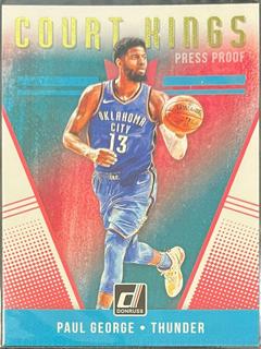 Paul George