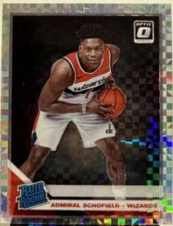 Admiral Schofield