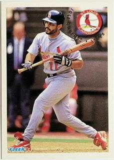 Jose Oquendo