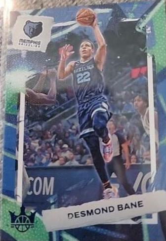 Desmond Bane [Amethyst] #59