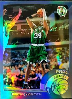 Paul Pierce