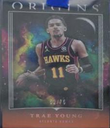 Trae Young