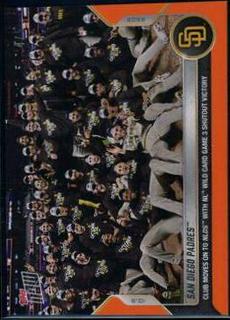 San Diego Padres