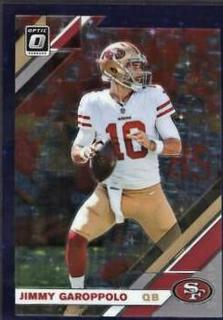 Jimmy Garoppolo