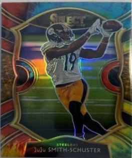 JuJu Smith Schuster