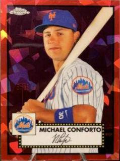 Michael Conforto