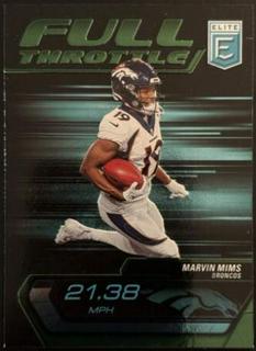 Marvin Mims