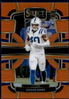 Jaylon Jones