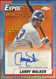 Larry Walker