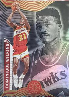 Dominique Wilkins