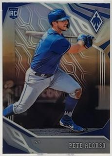 Pete Alonso