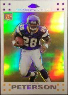 Adrian Peterson
