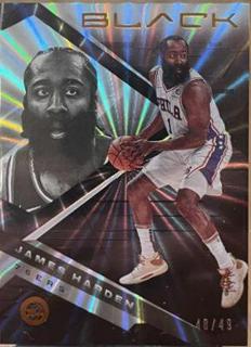 James Harden