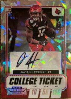 Javian Hawkins
