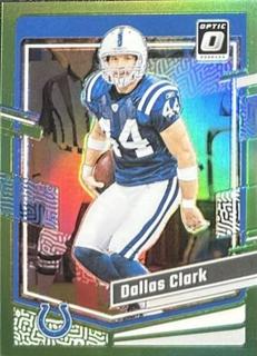 Dallas Clark