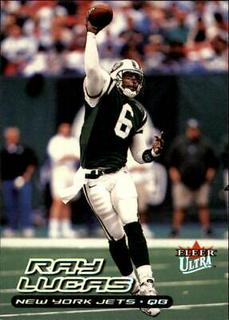 Ray Lucas