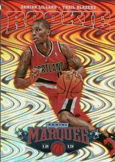 Damian Lillard
