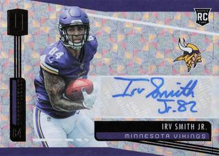 Irv Smith Jr.