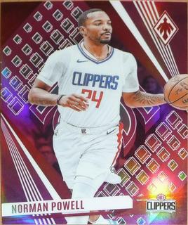 Norman Powell