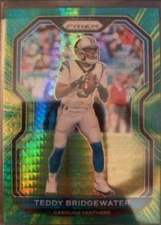 Teddy Bridgewater