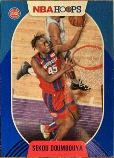 Sekou Doumbouya