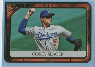 Corey Seager