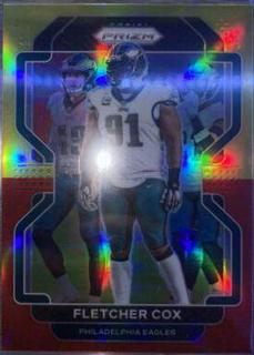 Fletcher Cox