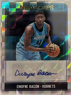 Dwayne Bacon