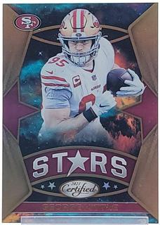 George Kittle