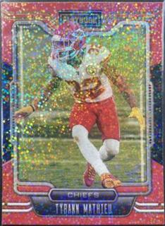 Tyrann Mathieu