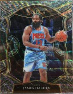 James Harden