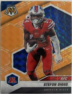 Stefon Diggs