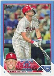 Rhys Hoskins