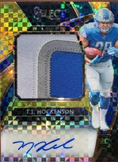 T.J. Hockenson