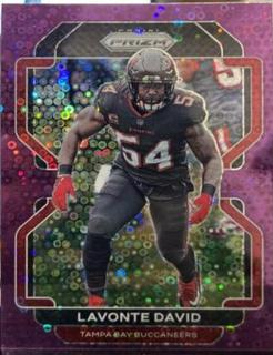 Lavonte David