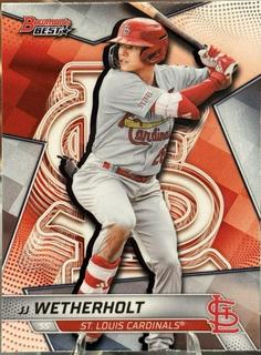 JJ Wetherholt