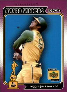 Reggie Jackson