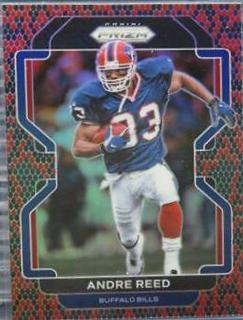 Andre Reed