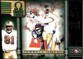Terrell Owens