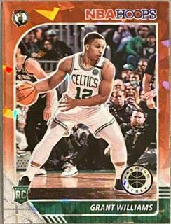 Grant Williams