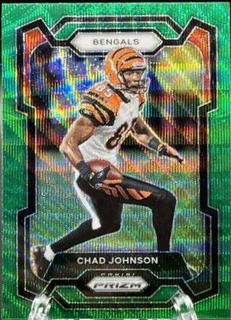 Chad Johnson