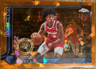 Jaylen Wells