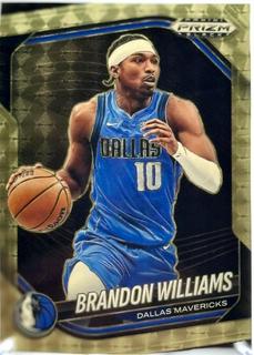 Brandon Williams