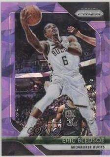 Eric Bledsoe
