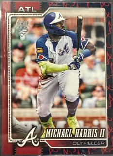 Michael Harris II