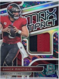 Baker Mayfield